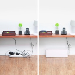 颠覆世界观的办公用品