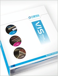 小榄企业创意品牌形象设计 从视觉到心智的整合推广策划